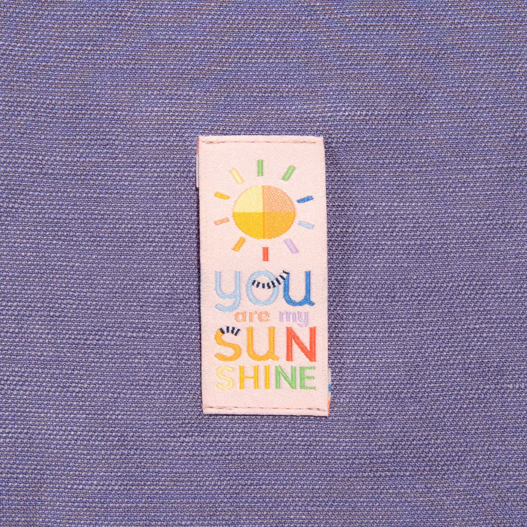 You Are My Sunshine Labels Australia