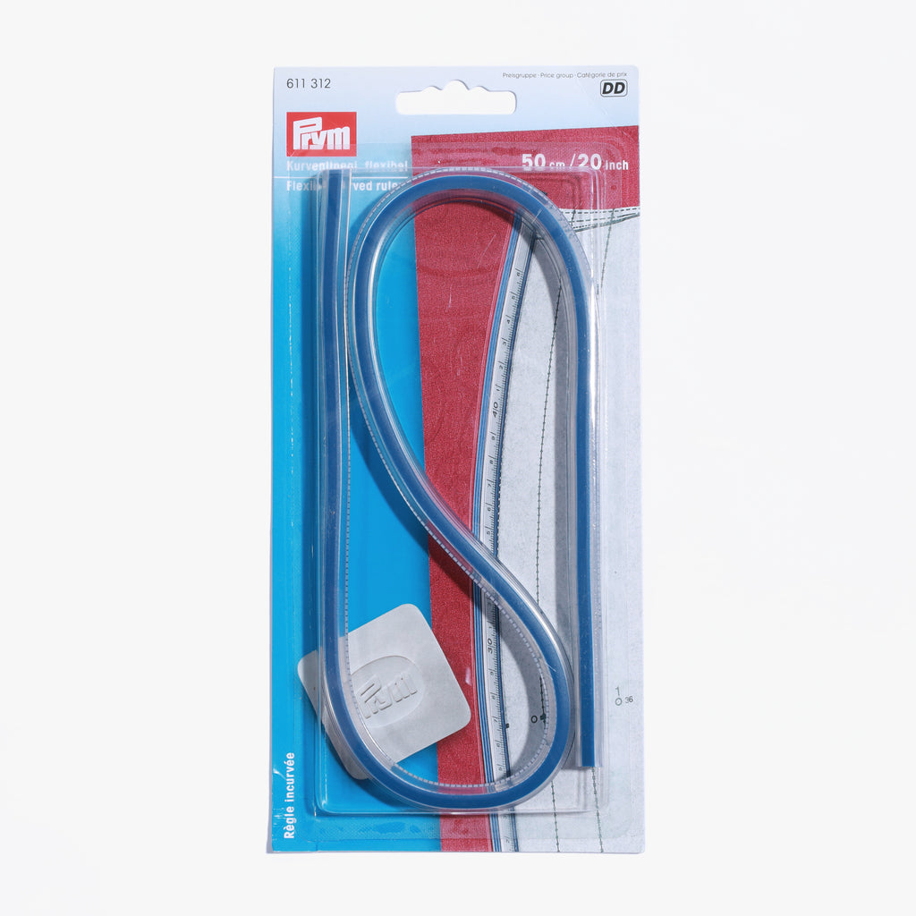 Prym Flexible Curved Ruler